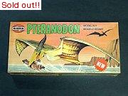 PTERANODON