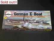 German E-Boat
