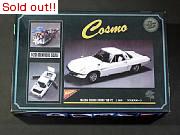 1/20　L10B コスモスポーツ