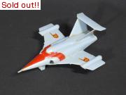 マットアロー1号(小)