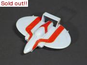 マットアロー2号(小)