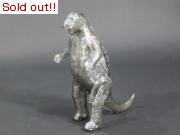 メカボーグ怪獣 完成品
