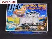 UFO コントロールベース