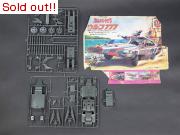 ウルフ777
