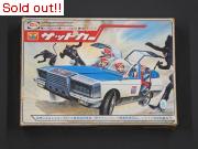 トリプルファイター サットカー