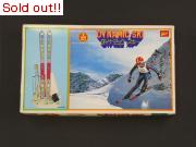 1/6 ダイナミック スキー