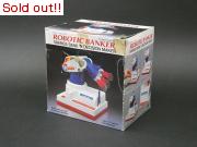 アメリカン占いロボットバンク