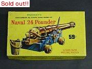Naval 24 Pounder